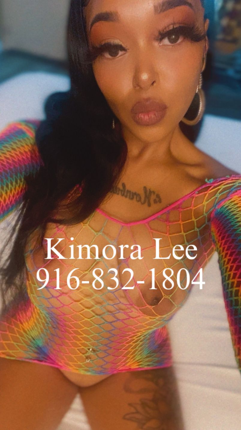 Kimora Lee 3