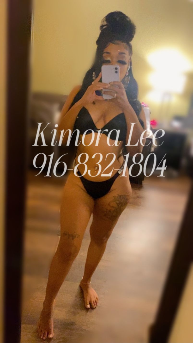 Kimora Lee 1