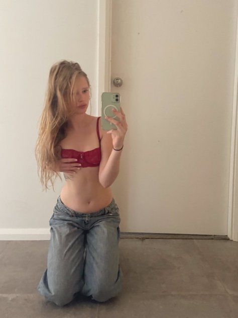 Kaylee ❤️ 4