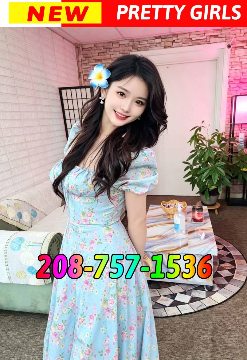 Asia Massage 6