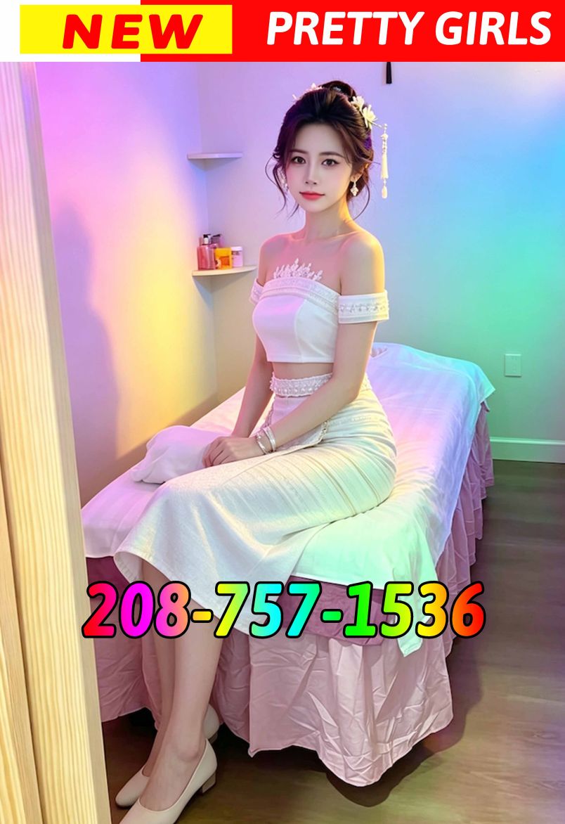 Asia Massage 2