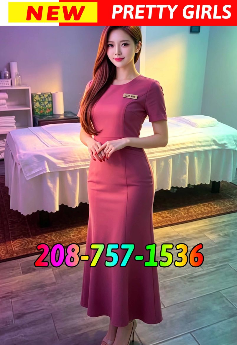Asia Massage 1