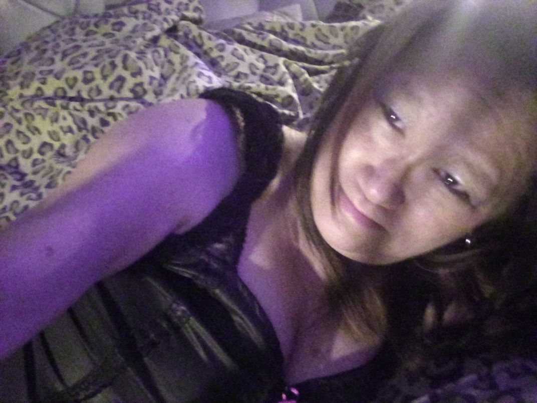 Kym Aka Asian Persuas 4