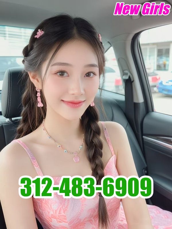 Sweet  Asian Girls 3