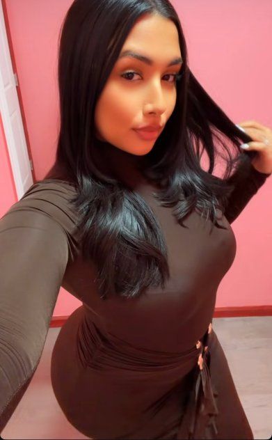 Maria Lovely 2