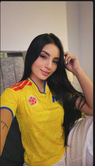 Brenda Mariposa  3