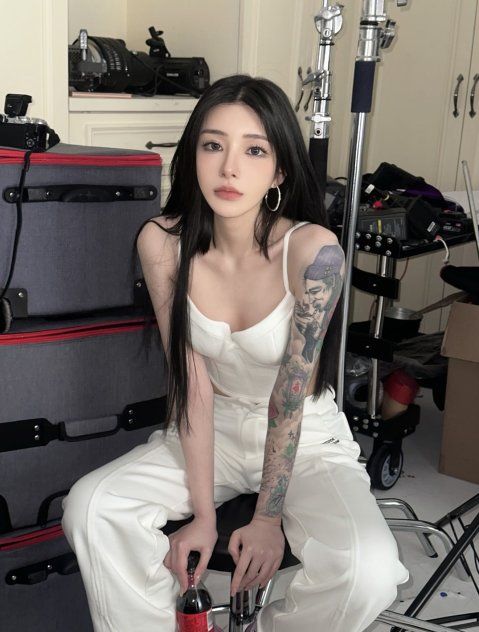 Gigi,21ys old ,Gfe BB 3