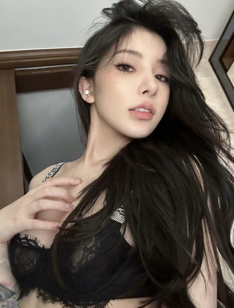 Gigi,21ys old ,Gfe BB 4