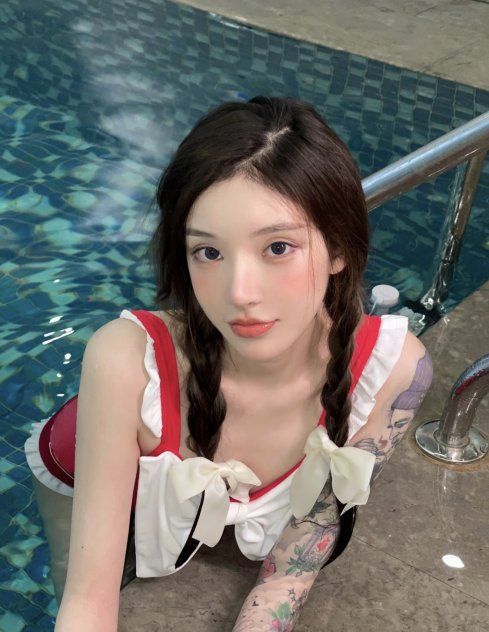 Gigi,21ys old ,Gfe BB 2