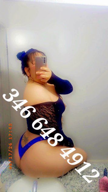 New  Latina visiting 2