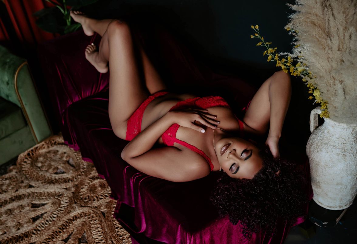 Kreamii Kailah 3