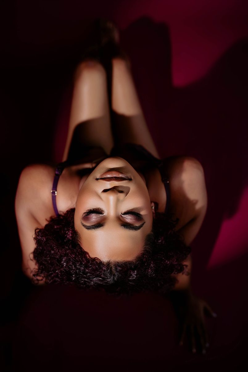 Kreamii Kailah 1