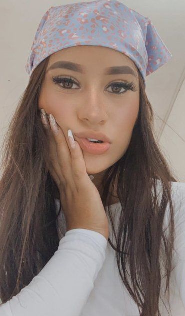 Natasha. 3