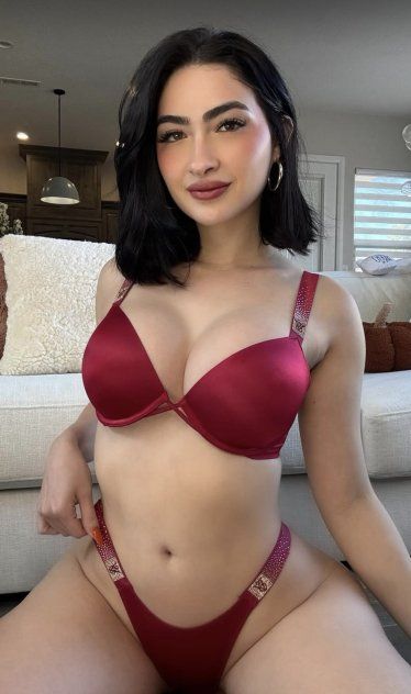 Hannah 1