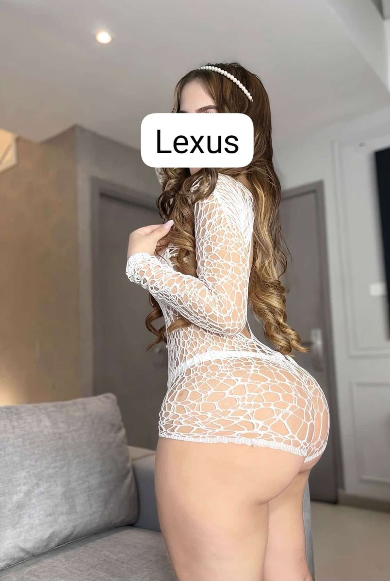 Lexus 2