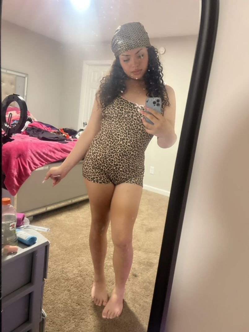 Tammy 5