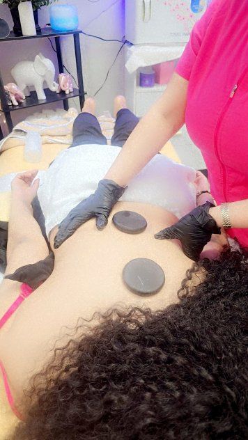 Reflexology 3