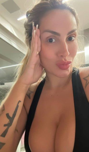 BeckySexxy 3