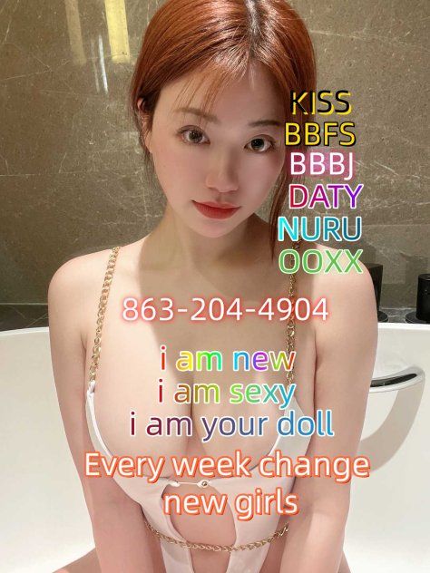 Korean  Sexy girls 4