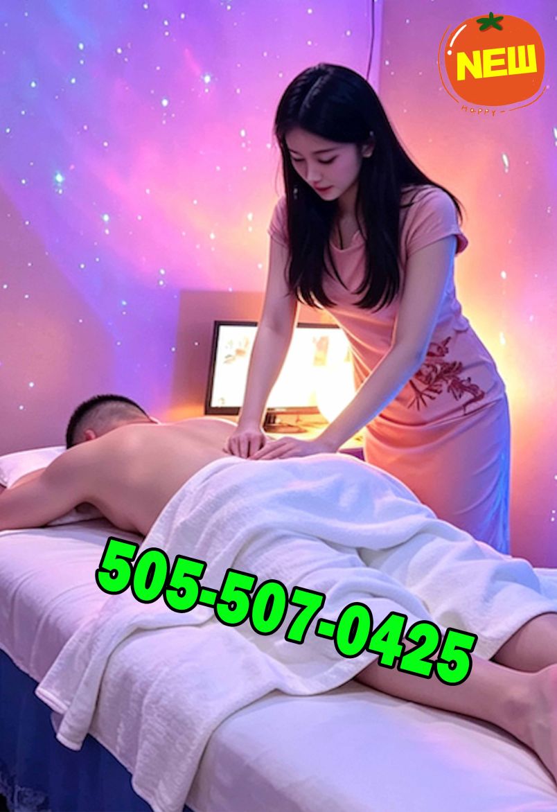 Hand Massage 4