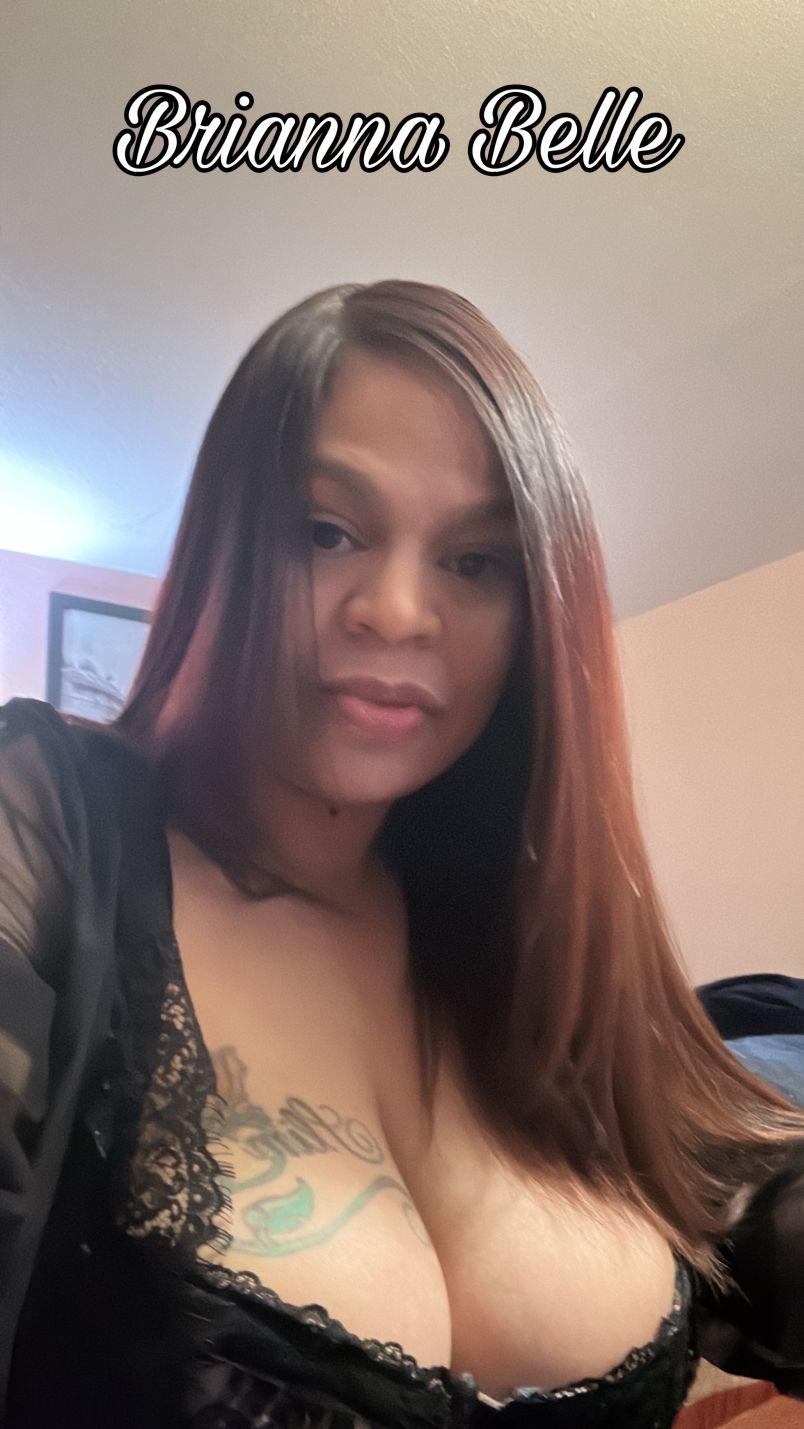 Brianna Belle 12