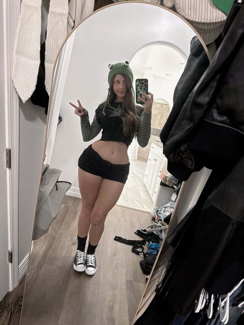 Sarah 6