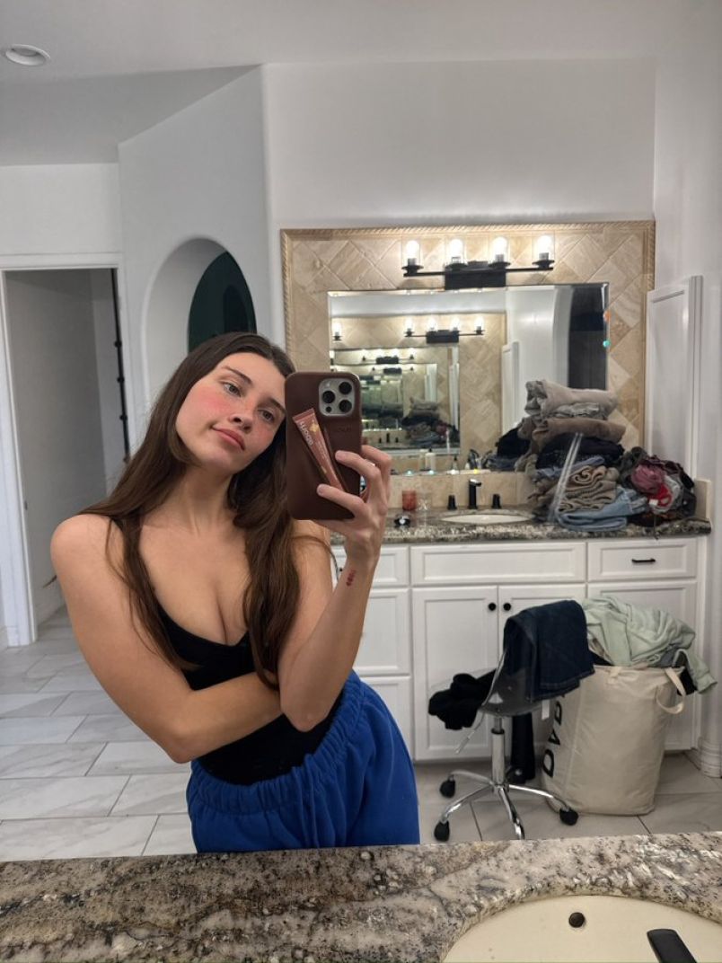 Sarah 2