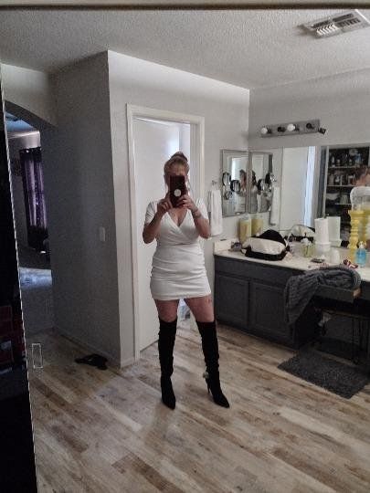 Nurse Lilly 1