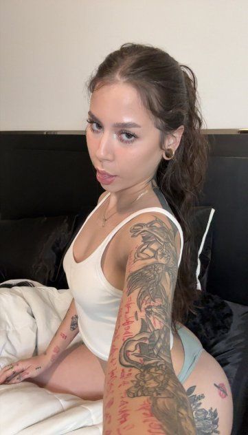 Lily  4