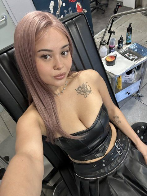 Michelle 2