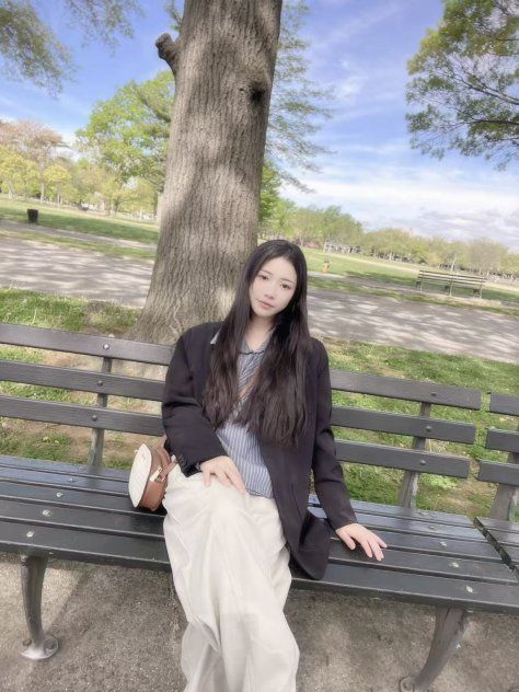 New young girl 2