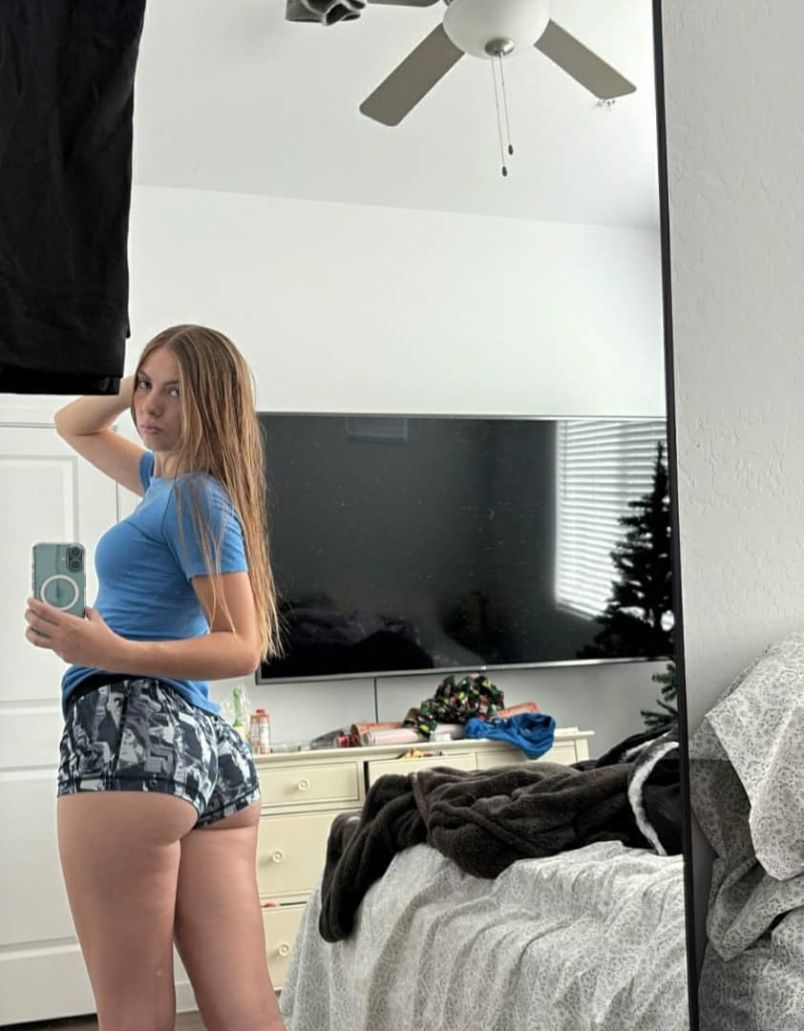 Sadie 6