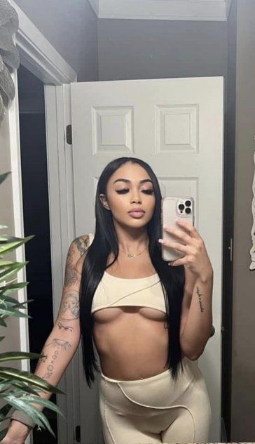 That girl 2