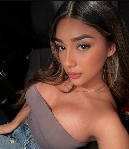 Brazilian Latina& 1