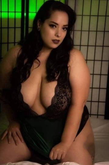 BBW EXOTIC BEAUTY 1