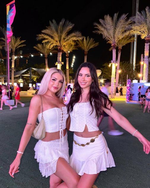 Katie and Savannah 3