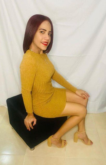 Sexy cute girl in Nap 1