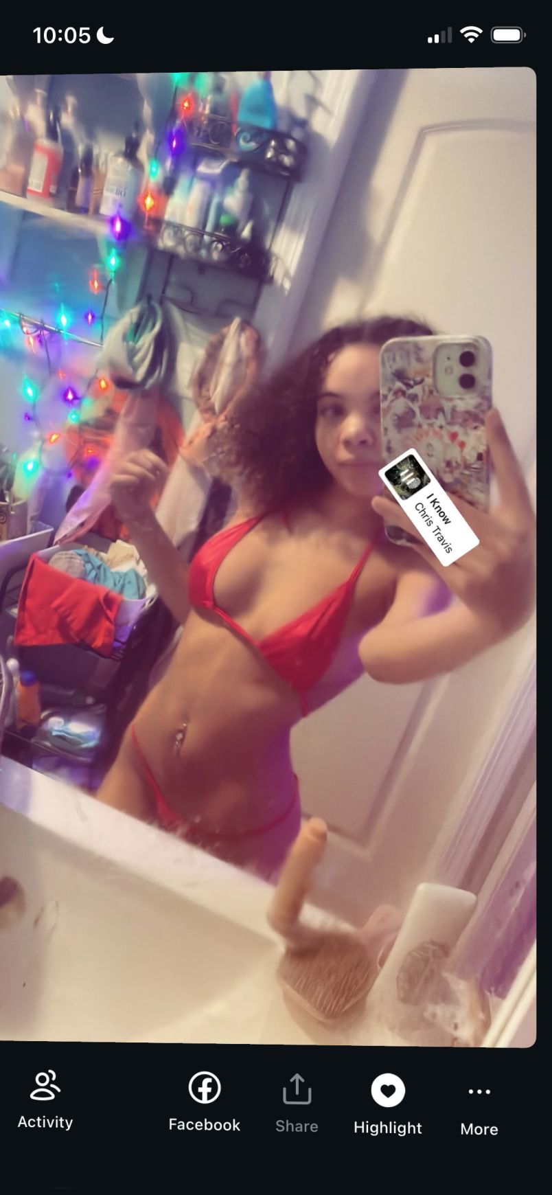 Valentine 4