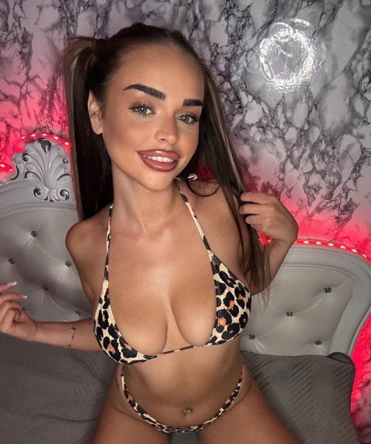Amelia 3