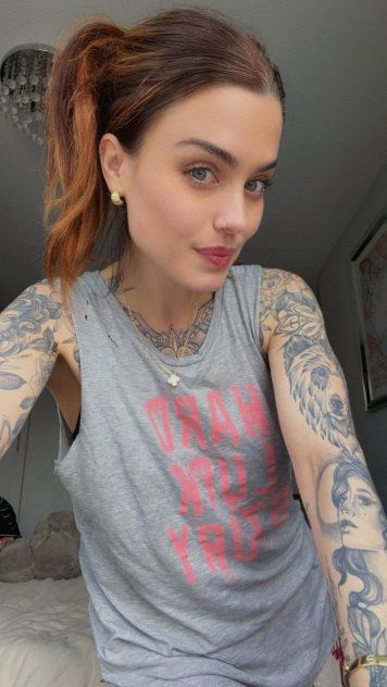 Oral & Anal  3