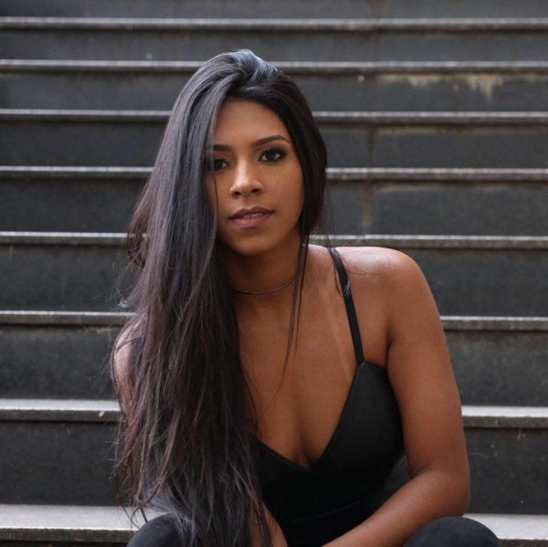 Sweet Bruna 2