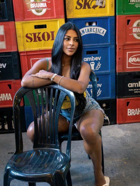 Sweet Bruna 1
