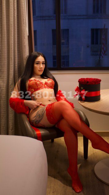 Cassie 1