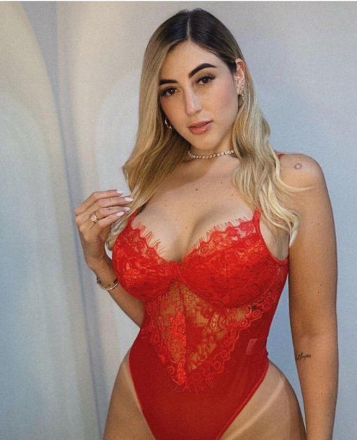 Grace 1
