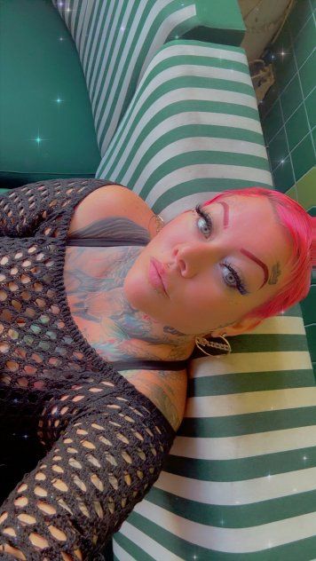 come trace my tattoos 2