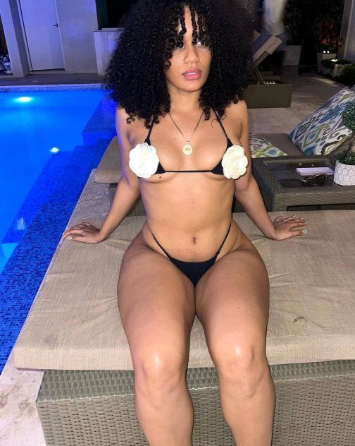 Carla gomez 1