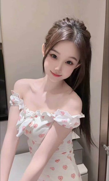 New girls VIP service 2