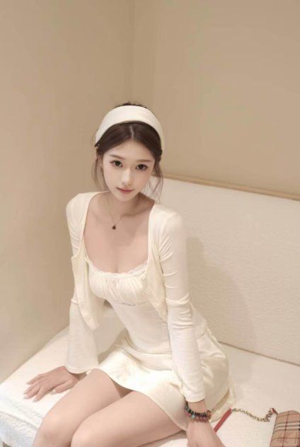 New girls VIP service 1