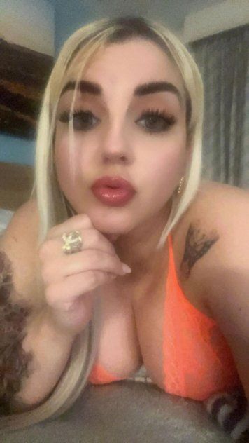 Vanessa Latina 4