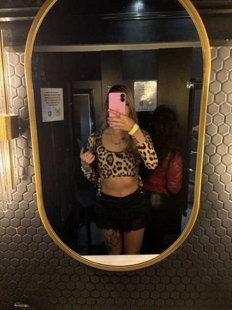 Jasmine Kimble 2